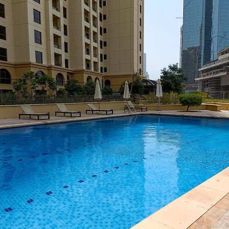 Marco Polo - Stunning Marina Views , High Floor, Close To Tram Dubai Exteriör bild