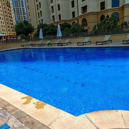Marco Polo - Stunning Marina Views , High Floor, Close To Tram Dubai Exteriör bild