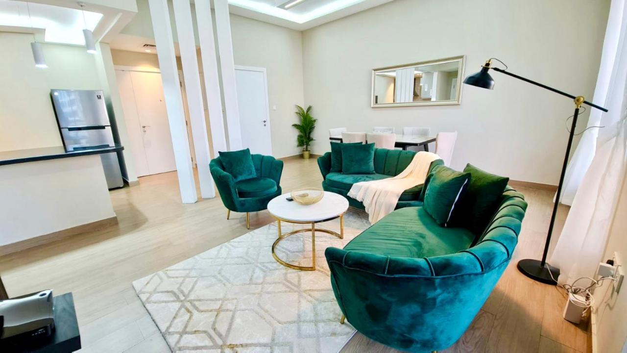 Marco Polo - Stunning Marina Views , High Floor, Close To Tram Dubai Exteriör bild