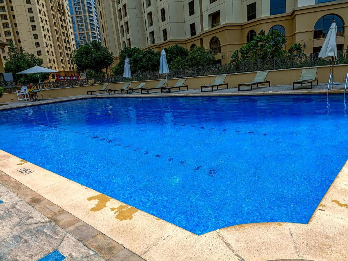 Marco Polo - Stunning Marina Views , High Floor, Close To Tram Dubai Exteriör bild